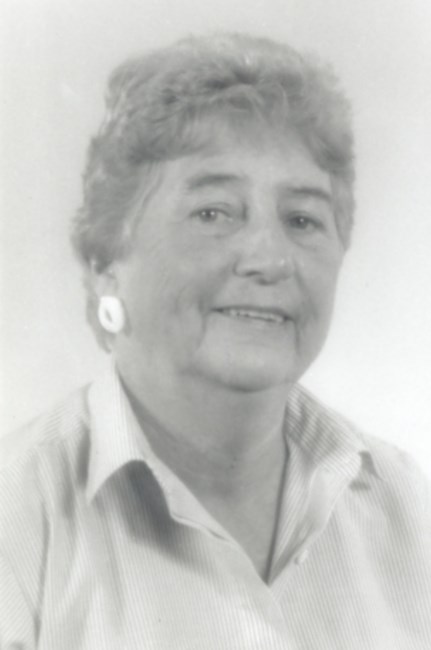 Obituary of Mme Lillian Walsh