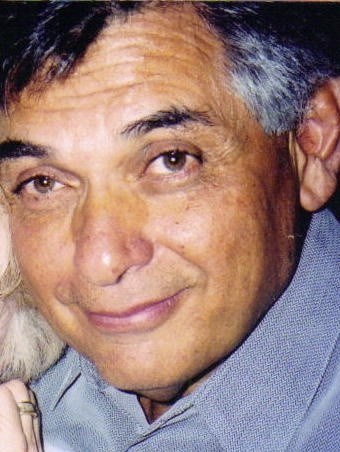 Obituary of Jim (Nageb) Aziz