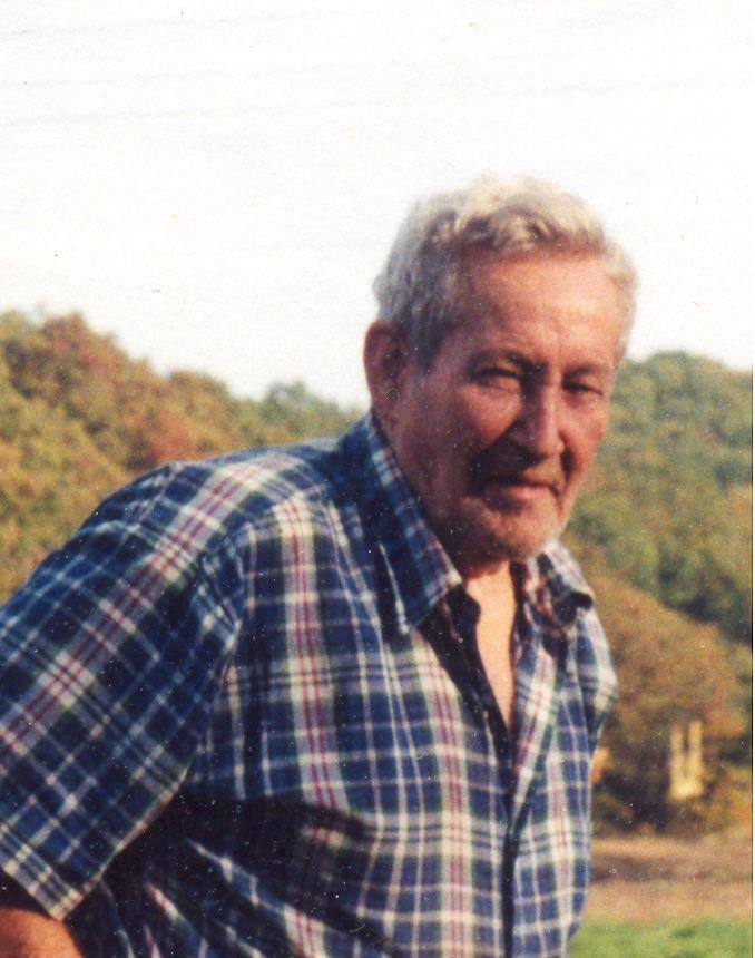 Obituary of James Bennett Hatchett