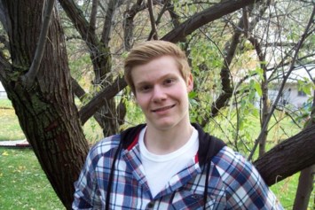 Obituary of Lucky Leo Brazeau