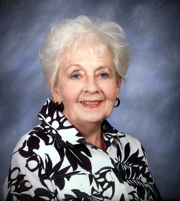 Obituary of Elaine V. McLean