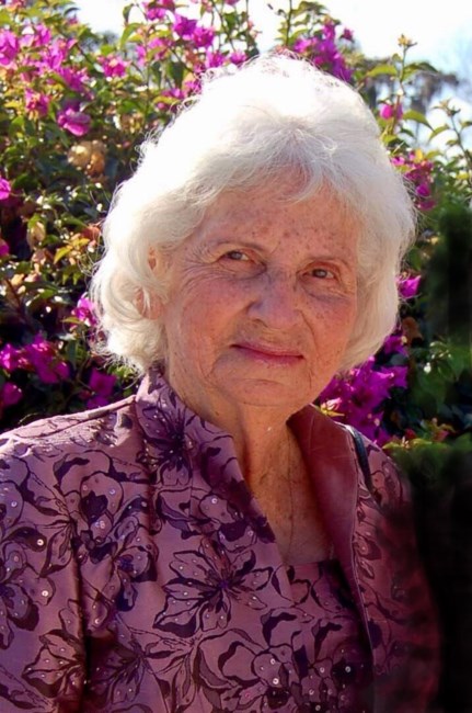 Obituary of Ruth Ellen Elizabeth Wolff