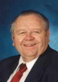 Obituary of Andrew J Anderson