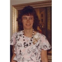 Obituary of Lynette A Matthews