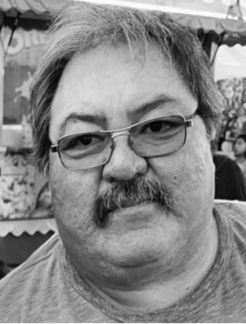 Obituary of Dino John Cardenas