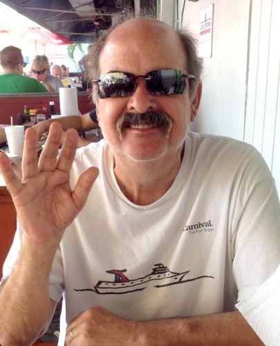 Obituary of Glenn Petrini