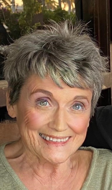 Obituary of Sandra Frateschi Belanger