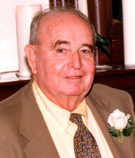 Obituary of William "Bill" G. Hoenig