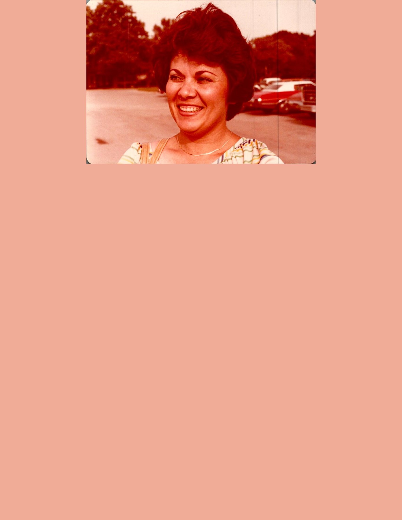 Obituary of Emma G Morales