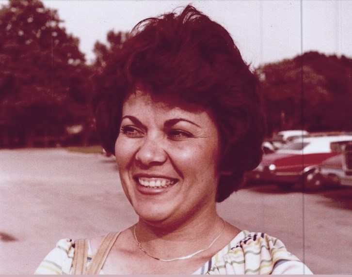 Obituary of Emma G Morales
