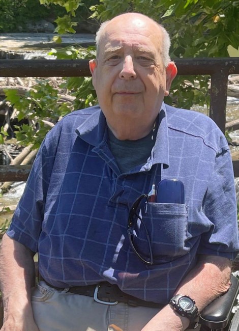 Obituary of Charles Eugene Lytle