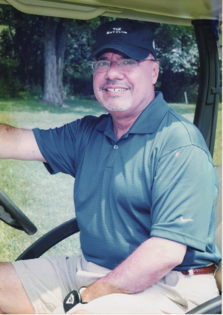 Obituary of Jose Manuel Rodriguez