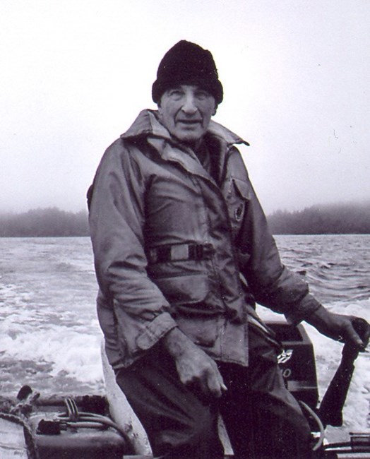 Obituary of Mr. Neil Arnold Buckle