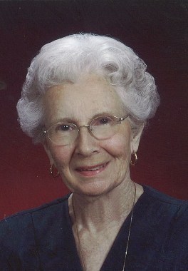 Obituary of Elaine Stevenson