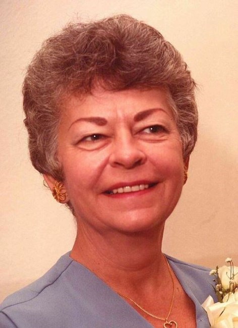 Obituary of Dorothy M Gleissner