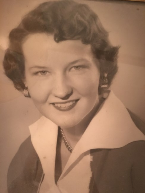Obituary of Sylvia Lanier Smith