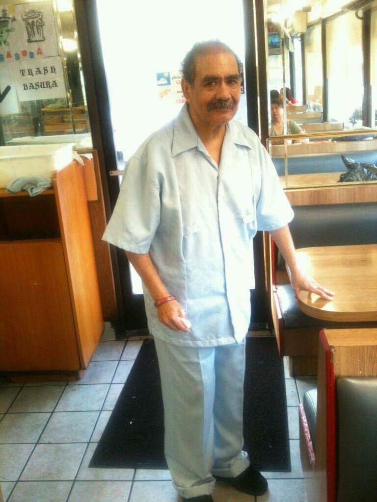 Obituary of Jose Carlos Camacho