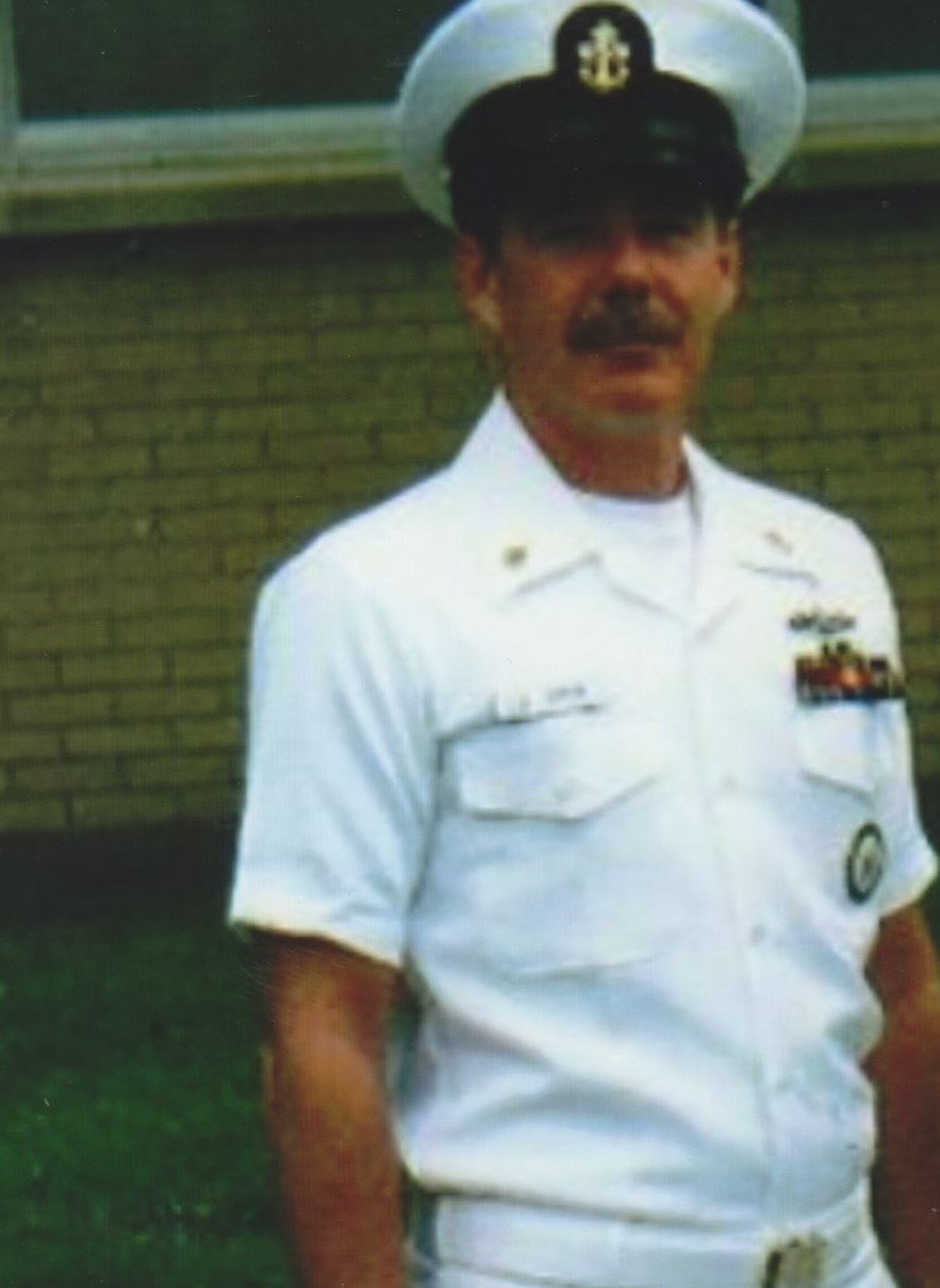 Obituary of Dennis Blaine Amon