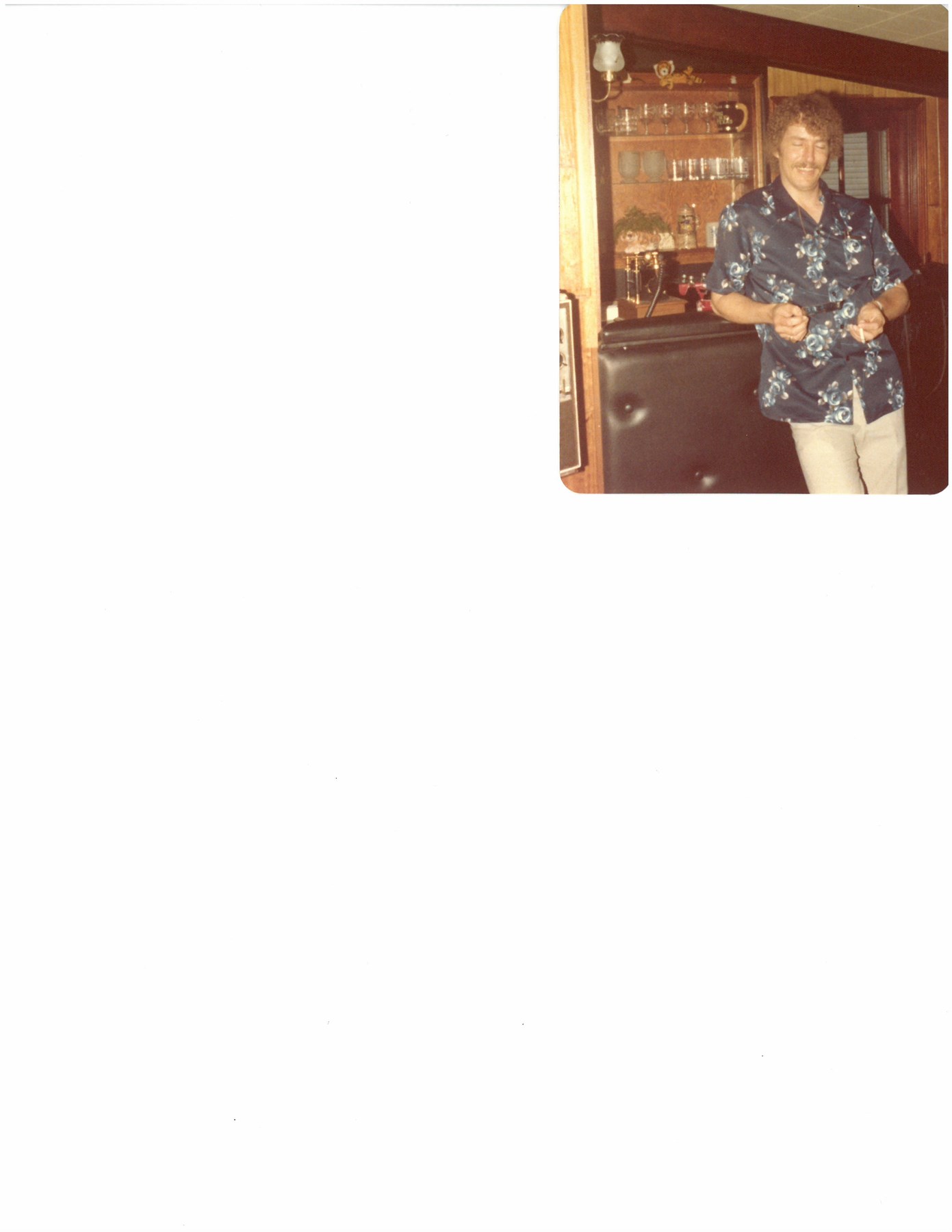 Obituary of Thomas Alan Monfort