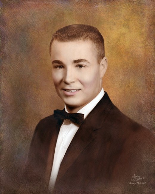 obituary image