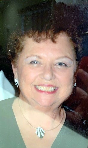 Obituary of June Leibowitz