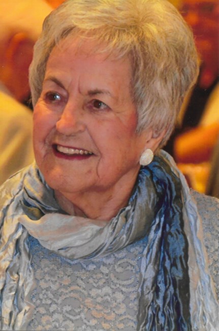 Obituary of Lois B. Imboden