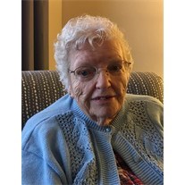 Obituary of Joanne Cerra