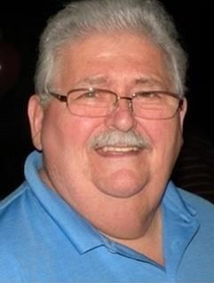 Obituary of Larry Eugene Hartman