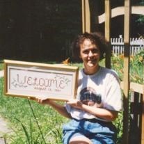 Obituary of Jan F.  Richards