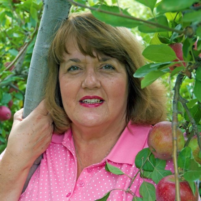 Obituary of Sue Hutson