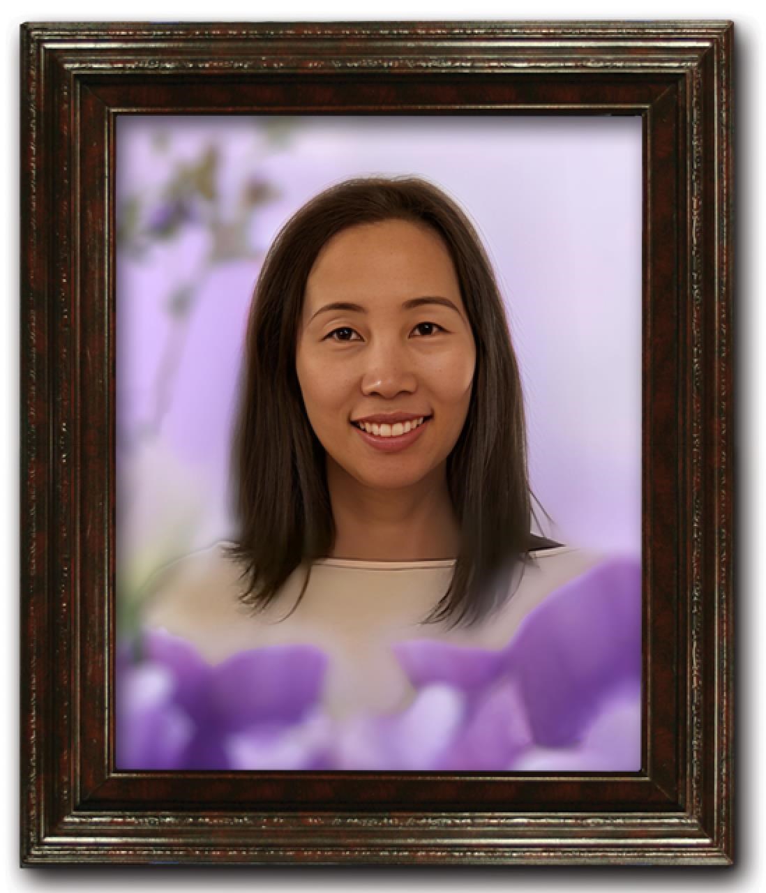 Obituary of Yuhua Su