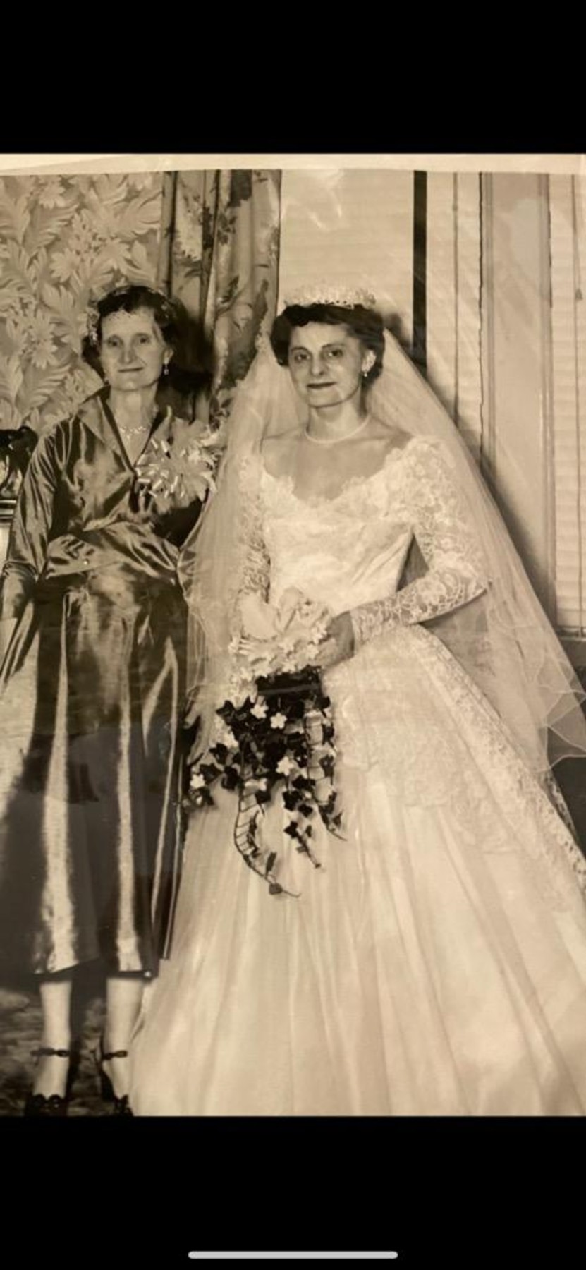 Obituary of Margaret Yeo