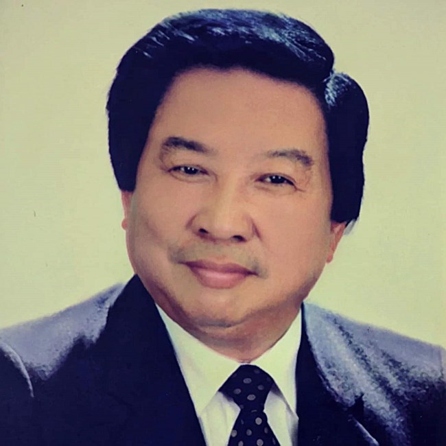 Obituary of David Dam Nguyen