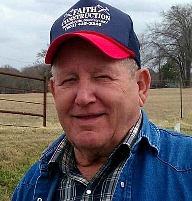 Obituary of James Michael "Mike" McConathy