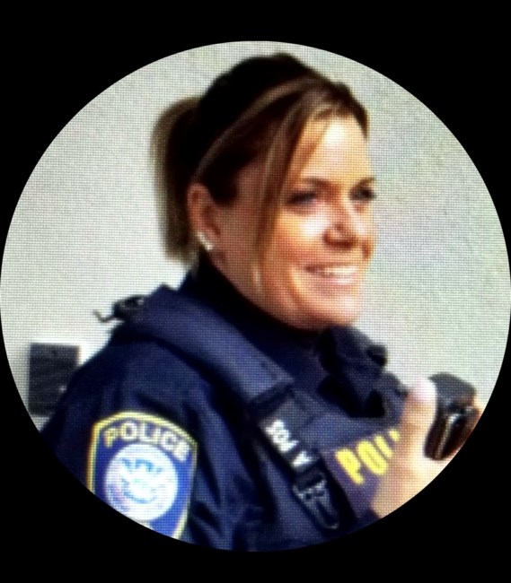 Obituary of Alicia Renee Davi