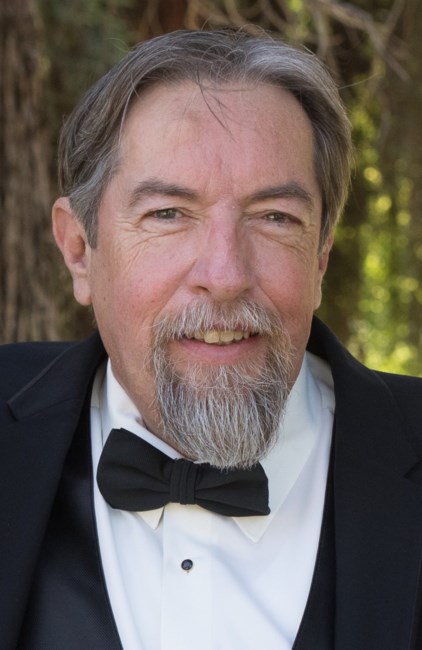 Obituary of Ronald Eugene Duke