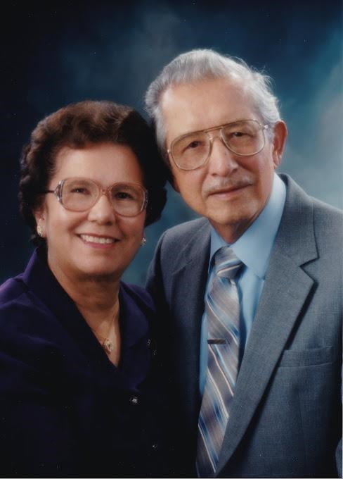 Obituary of Aurora Elias Guevara