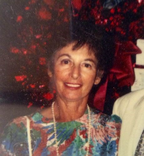 Obituary of Thelma Lubell