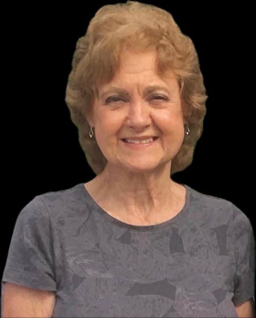 Obituary of Juanita M Kaspar