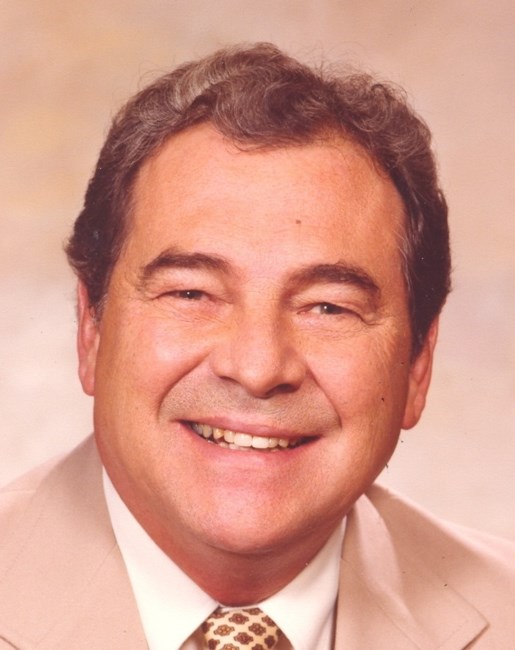 Obituary of Ernest William Eberling