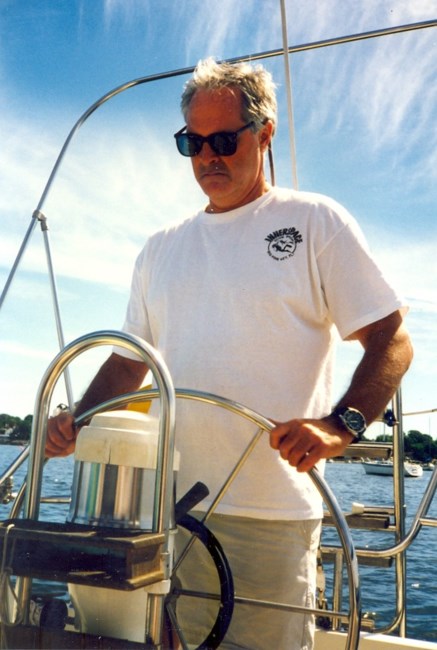 Obituary of Francis T. Scully