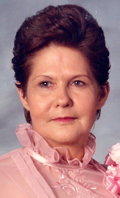 Obituary of Shirley Jean Wilson