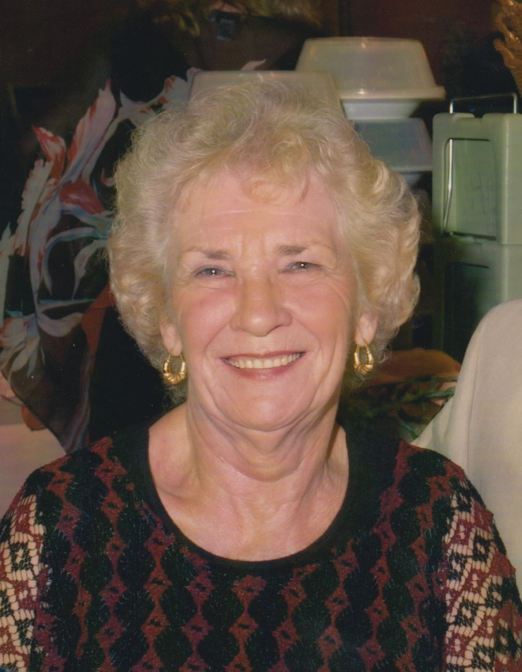 Obituario de Joan D. Derry