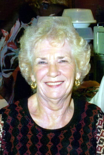 Obituario de Joan D. Derry