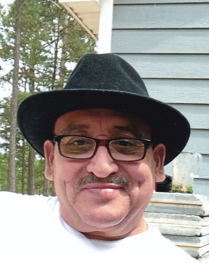 Obituary of Rogelio Rivera