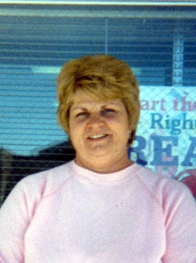 Obituary of Beverly J. Harmon