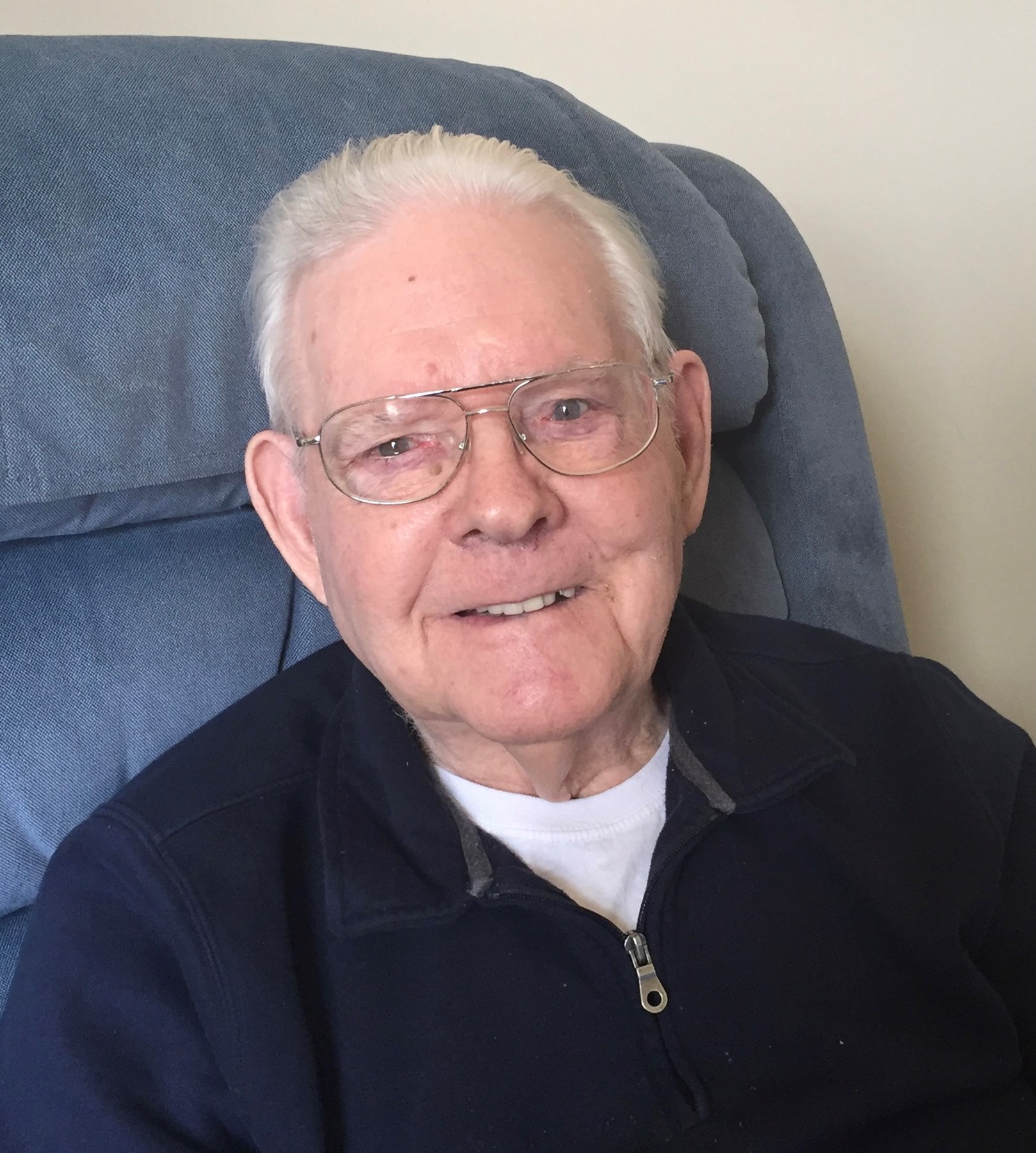 Obituary of Martin H. Kern