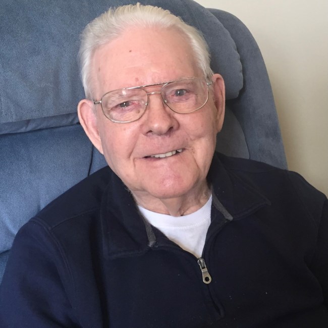 Obituary of Martin H. Kern