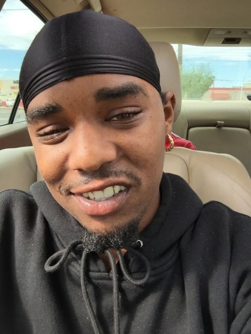 Obituary of Trevon Davontae Burris