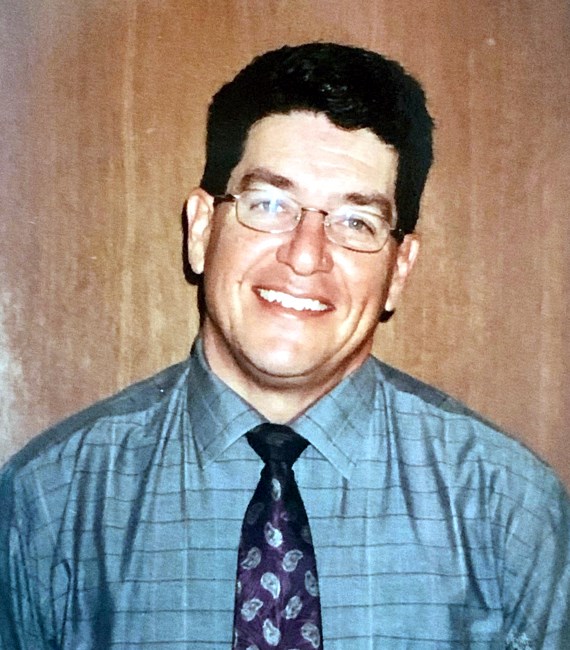 Obituary of Stephen A Edwards